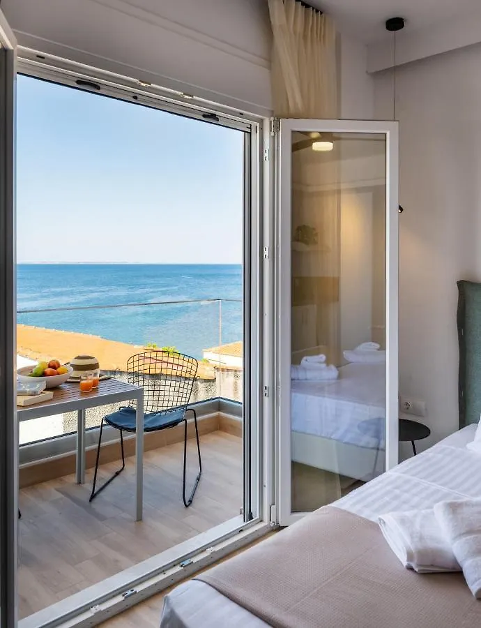 Aiora Suites Διαχείριση Λογιστικά Κοττάς Ψακούδια 0*,