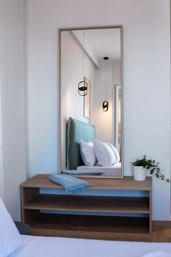 Aiora Suites Διαχείριση Λογιστικά Κοττάς Ψακούδια Ξενοδοχείο με διαμερίσματα
