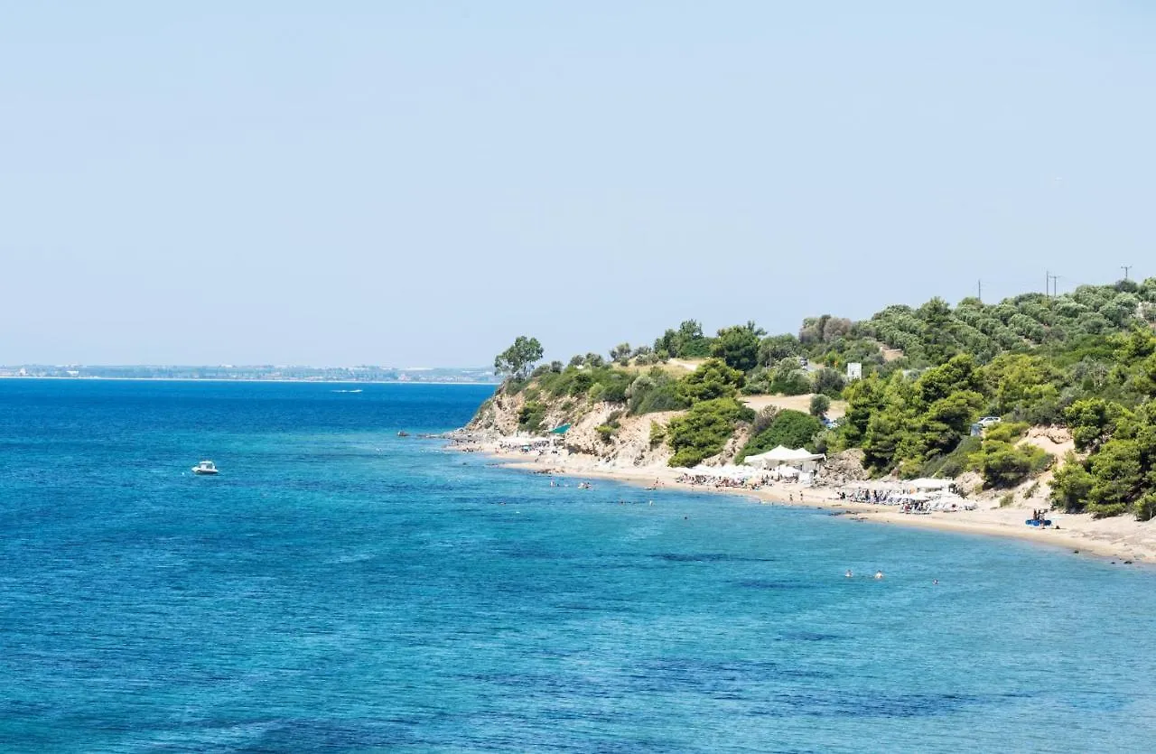 Aiora Suites Διαχείριση Λογιστικά Κοττάς Ψακούδια 0*,  Ελλάδα