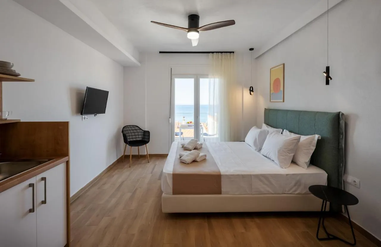 Aiora Suites Διαχείριση Λογιστικά Κοττάς Ψακούδια 0*,  Ελλάδα
