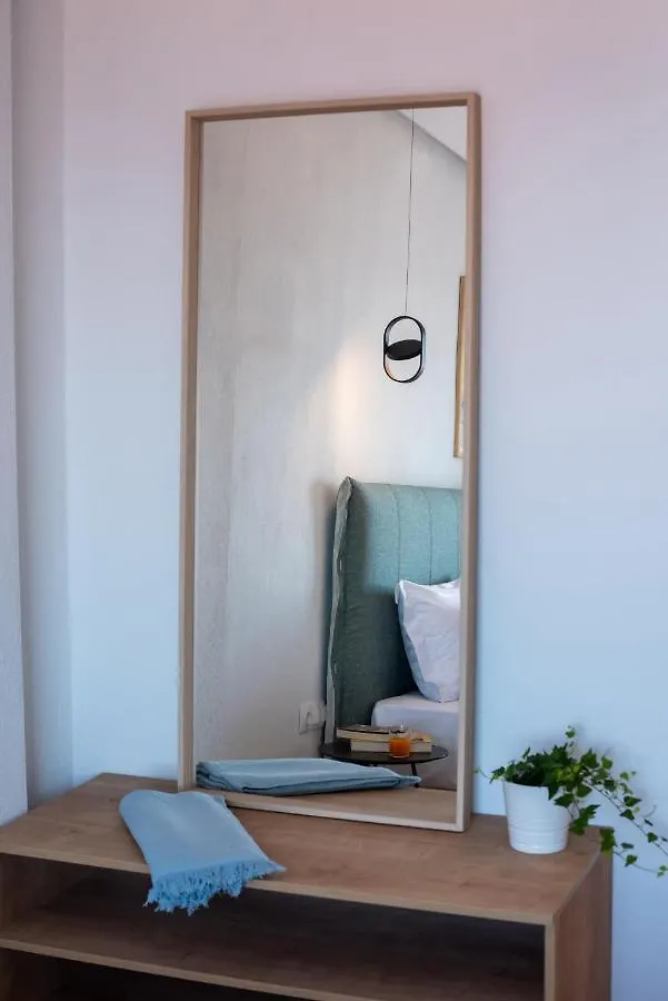 Aiora Suites Διαχείριση Λογιστικά Κοττάς Ψακούδια