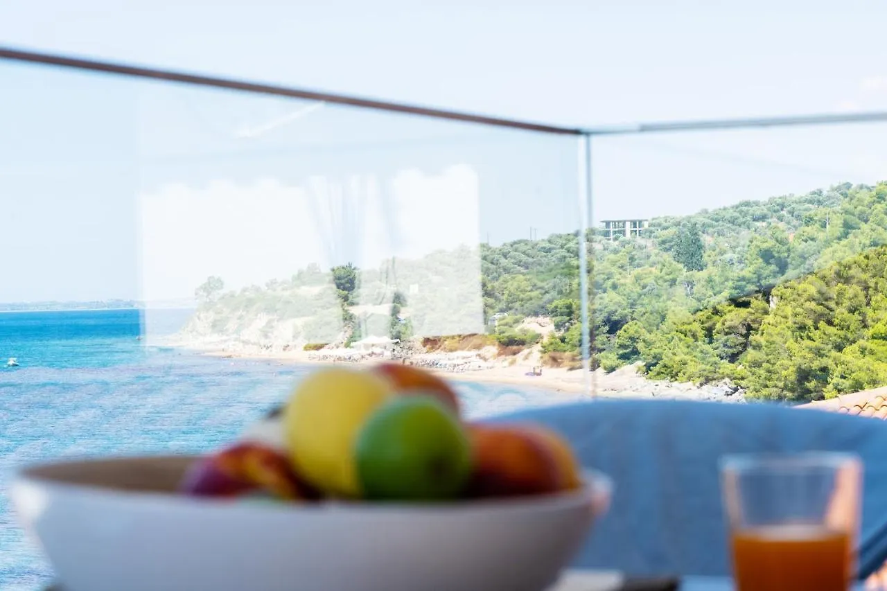 Aiora Suites Διαχείριση Λογιστικά Κοττάς Ψακούδια