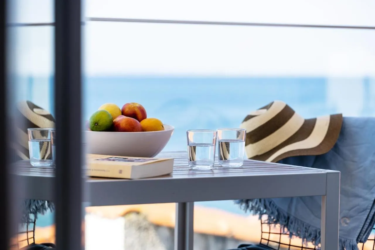 Aiora Suites Διαχείριση Λογιστικά Κοττάς Ψακούδια