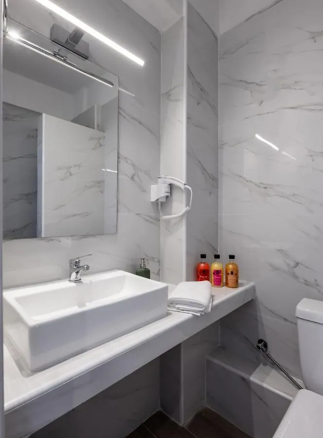 Aiora Suites Διαχείριση Λογιστικά Κοττάς Ψακούδια Ξενοδοχείο με διαμερίσματα