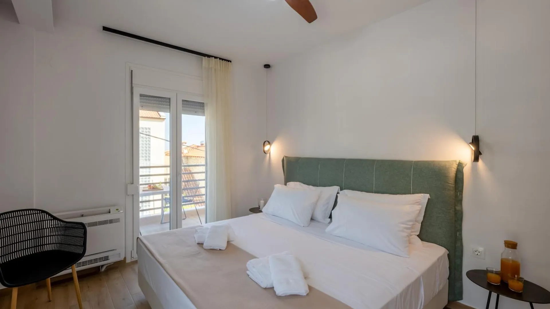 Aiora Suites Διαχείριση Λογιστικά Κοττάς Ψακούδια