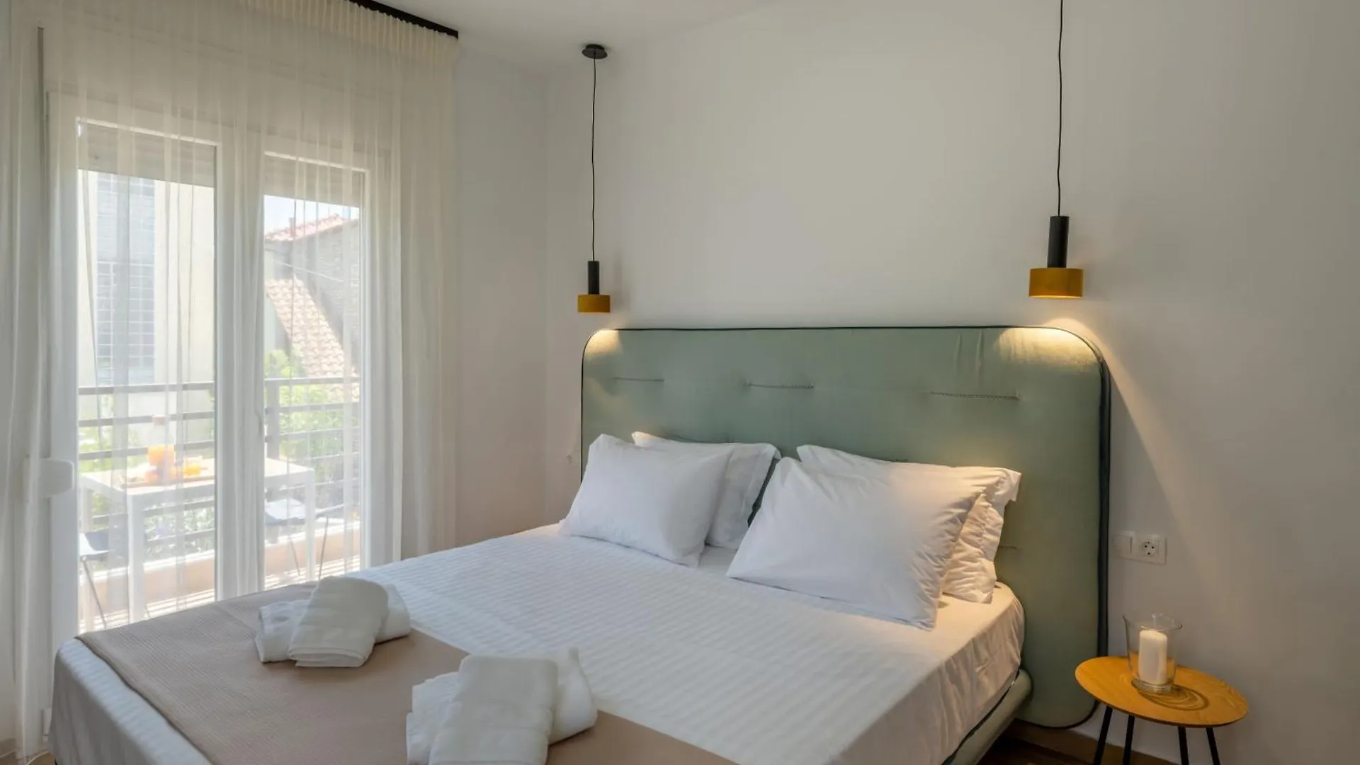 Aiora Suites Διαχείριση Λογιστικά Κοττάς Ψακούδια 0*,