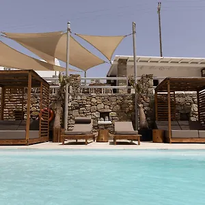 Senses Luxury & Aparthotel Elia (Mykonos)