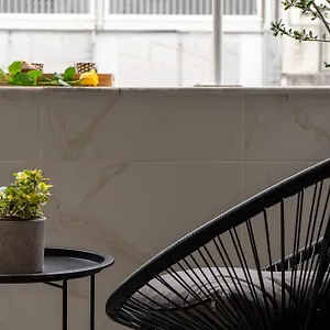 Luxury With Jacuzzi By Sea&thecity Apartment Thessaloniki