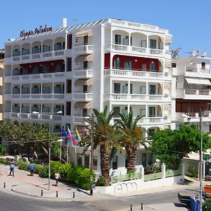Olympic Palladium Hotel Rethymno