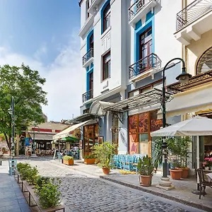 Colors Ladadika Διαμέρισμα Θεσσαλονίκη
