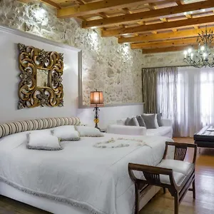 Avli Lounge Hotel Rethymno