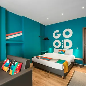 Colors Living Διαμέρισμα Θεσσαλονίκη