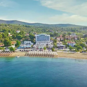 Ξενοδοχείο Elinotel Sermilia, Ψακούδια