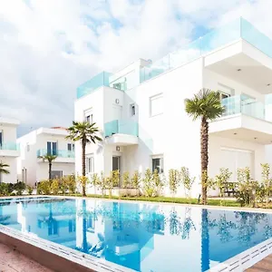Ξενοδοχείο Acrotel Porto Brava Luxury, Όρμος Παναγιάς