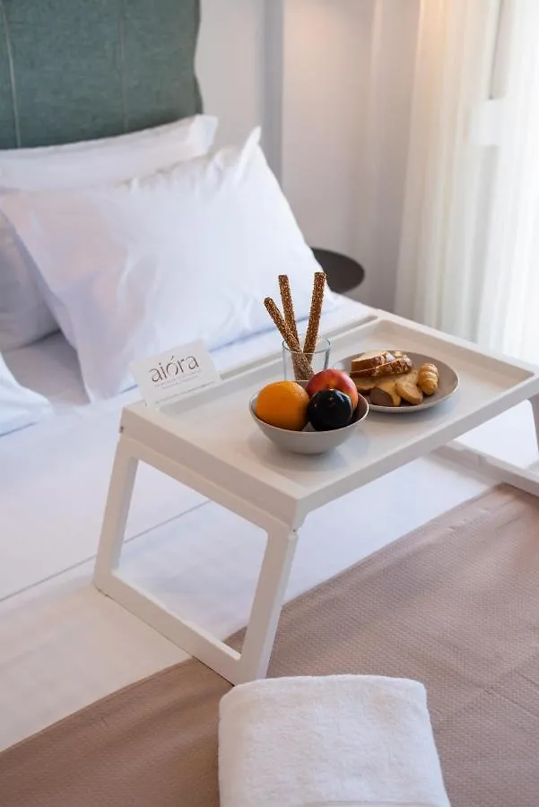Aiora Suites By Booking Kottas Psakoudia