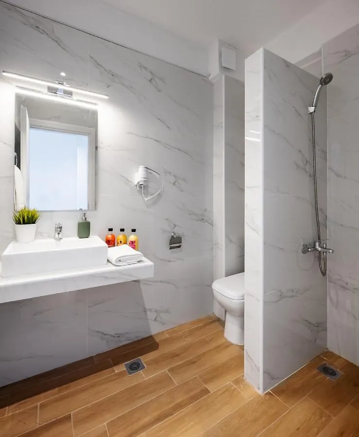Aiora Suites By Booking Kottas Psakoudia 0*,